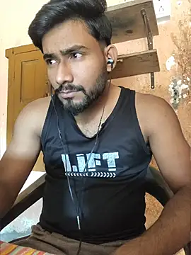 LustyDanky online show from May 2026 05:45:01 AM