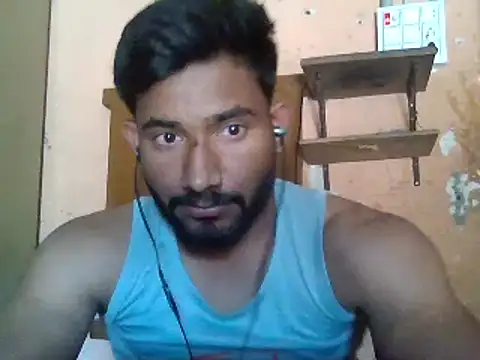 LustyDanky online show from March 2026 07:41:01 AM