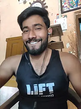 LustyDanky online show from May 2026 05:55:02 AM