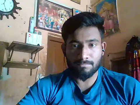 LustyDanky online show from February 2026 06:55:01 AM