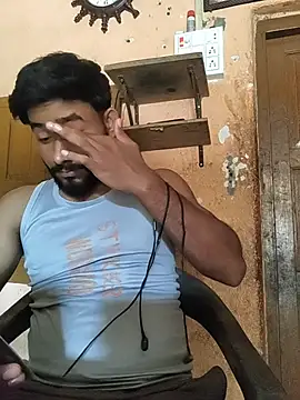 LustyDanky online show from May 2026 05:59:01 AM