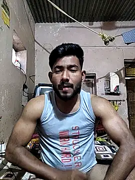 LustyDanky online show from February 2026 02:34:01 AM