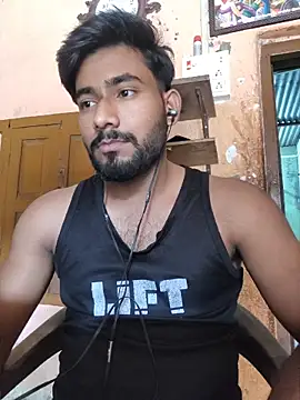 LustyDanky online show from May 2026 05:32:02 AM
