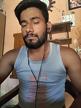 LustyDanky online show from April 2026 07:58:01 AM