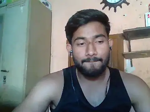 LustyDanky online show from March 2026 08:43:01 AM