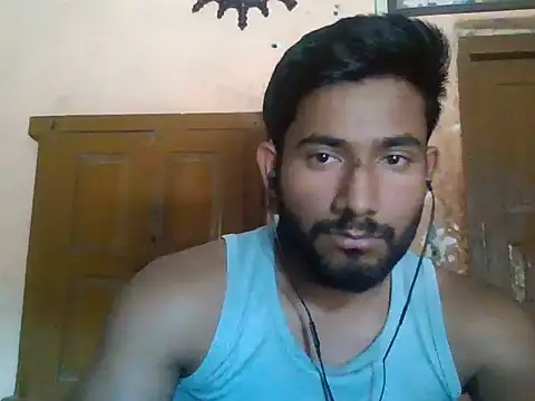 LustyDanky online show from April 2026 06:49:02 AM