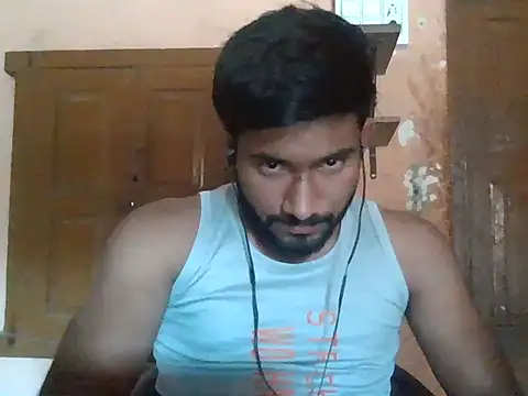 LustyDanky online show from April 2026 05:59:01 AM