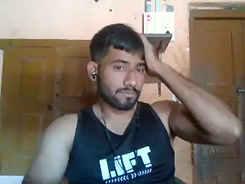 LustyDanky online show from March 2026 07:04:02 AM