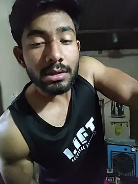 LustyDanky online show from March 2026 02:06:02 AM