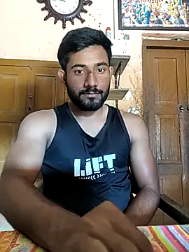 LustyDanky online show from April 2026 04:14:01 AM