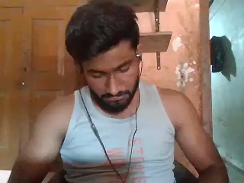 LustyDanky online show from April 2026 06:28:01 AM
