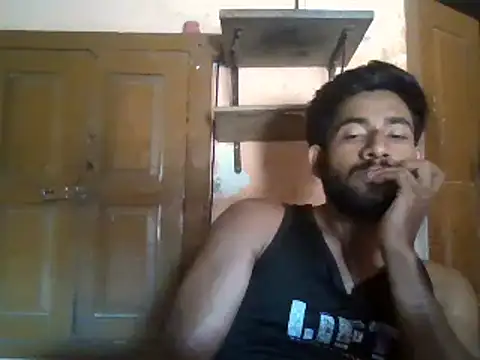 Snapshot of LustyDanky chatting on June 2026 08:15:01 AM LustyDanky online show from June 2026 08:15:01 AM