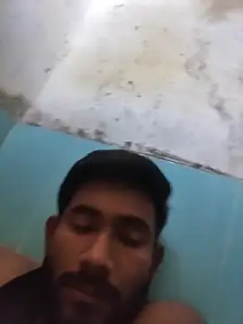 LustyDanky online show from April 2026 06:29:02 AM