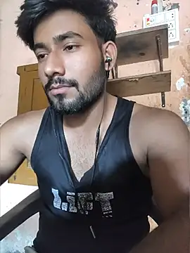 Snapshot of LustyDanky chatting on June 2026 08:03:01 AM LustyDanky online show from June 2026 08:03:01 AM