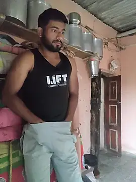 LustyDanky online show from March 2026 02:55:02 AM