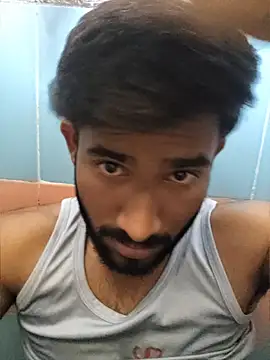 LustyDanky online show from March 2026 07:35:02 AM