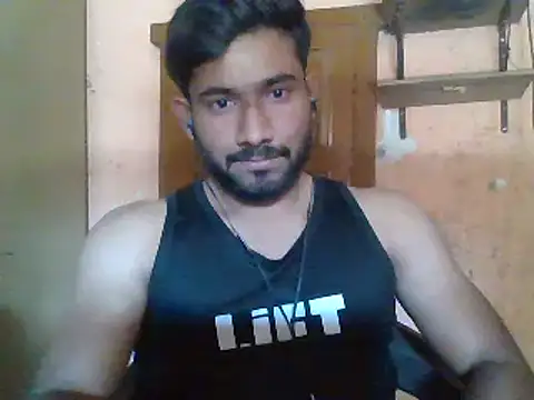 LustyDanky online show from February 2026 05:07:02 AM