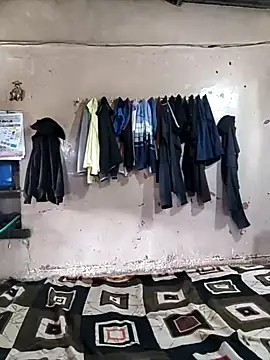 LustyDanky online show from February 2026 04:11:02 AM