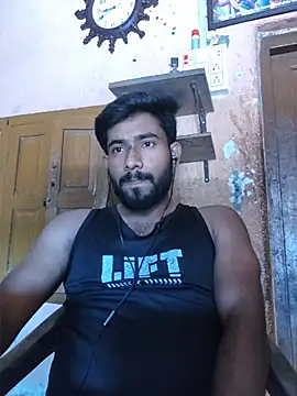 LustyDanky online show from May 2026 07:08:01 AM