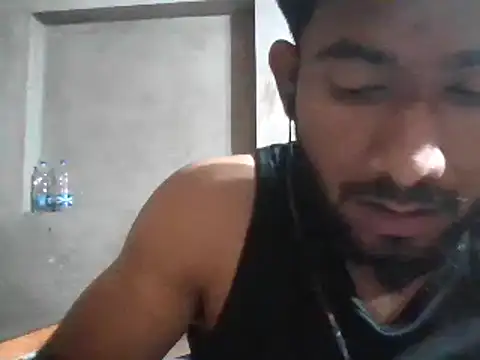 LustyDanky online show from February 2026 01:35:02 PM