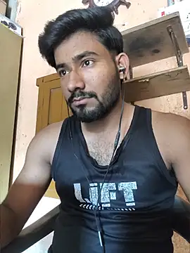 LustyDanky online show from May 2026 05:07:02 AM