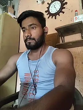 LustyDanky online show from April 2026 05:53:01 AM