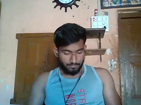 LustyDanky online show from February 2026 10:06:01 AM