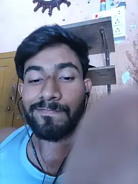LustyDanky online show from May 2026 06:17:02 AM