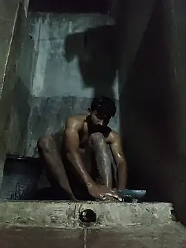 LustyDanky online show from March 2026 02:45:01 AM