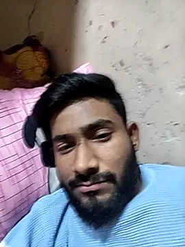 LustyDanky online show from February 2026 03:53:01 PM