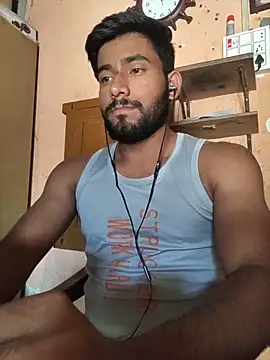 LustyDanky online show from April 2026 08:18:02 AM