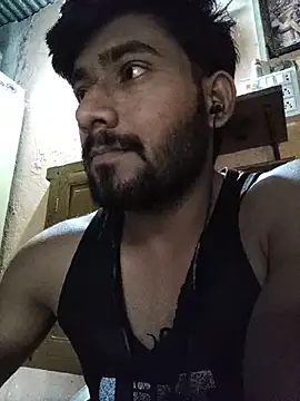 Snapshot of LustyDanky chatting on June 2026 09:19:02 AM LustyDanky online show from June 2026 09:19:02 AM
