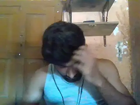 Snapshot of LustyDanky chatting on July 2026 06:35:01 AM LustyDanky online show from July 2026 06:35:01 AM