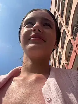 MiaTee online show from March 2026 02:57:01 AM