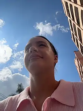 MiaTee online show from March 2026 02:24:01 AM