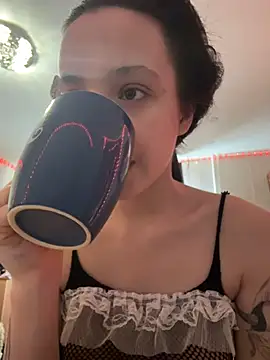 MiaTee online show from February 2026 03:49:02 AM