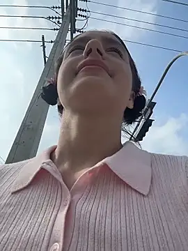 MiaTee online show from March 2026 02:11:01 AM