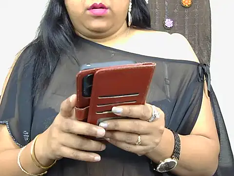 Snapshot of Secret_Bhabhi chatting on February 2026 05:41:02 AM Secret Bhabhi online show from February 2026 05:41:02 AM