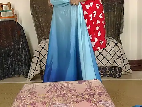 Snapshot of Secret_Bhabhi chatting on March 2026 04:23:01 AM Secret Bhabhi online show from March 2026 04:23:01 AM