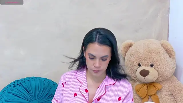 AndiVasquez online show from May 2026 10:03:02 AM