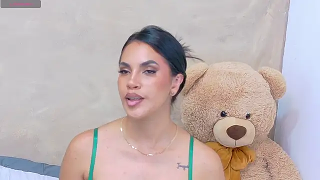 AndiVasquez online show from May 2026 10:29:01 AM