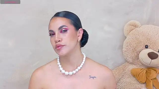AndiVasquez online show from May 2026 11:07:02 AM