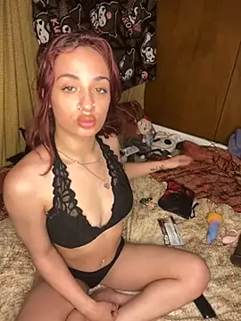 heluvsbabii online show from May 2026 07:12:01 AM