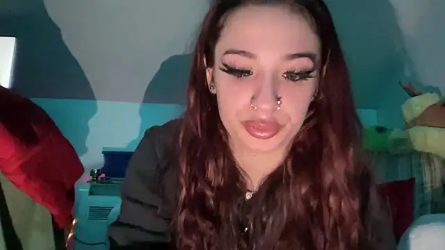 heluvsbabii online show from March 2026 06:58:01 AM