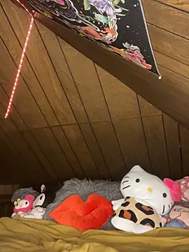 heluvsbabii online show from April 2026 12:34:01 AM