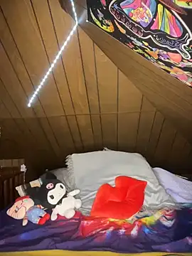 heluvsbabii online show from March 2026 08:27:02 AM