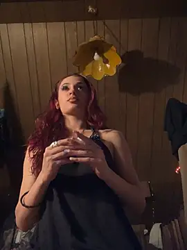 heluvsbabii online show from April 2026 11:44:01 PM