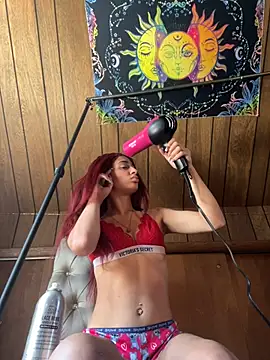 heluvsbabii online show from April 2026 06:25:02 PM