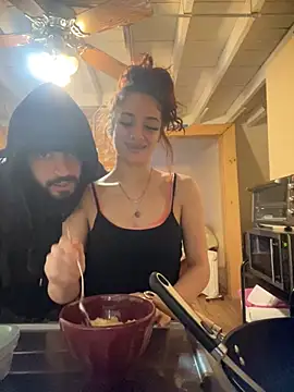 heluvsbabii online show from March 2026 03:42:01 AM