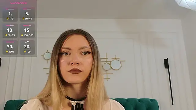 IrisLayne online show from March 2026 05:37:02 AM